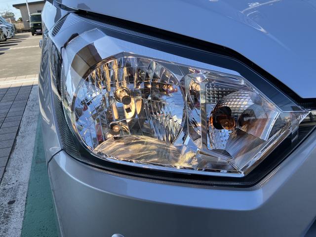 ミライースＬ　ＳＡIIIキーレスエントリー・コーナーセンサー・セキュリティアラーム・オートライト・オートハイビーム・（千葉県）の中古車