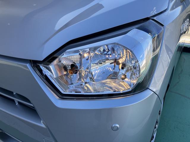 ミライースＬ　ＳＡIIIキーレスエントリー・コーナーセンサー・セキュリティアラーム・オートライト・オートハイビーム・（千葉県）の中古車