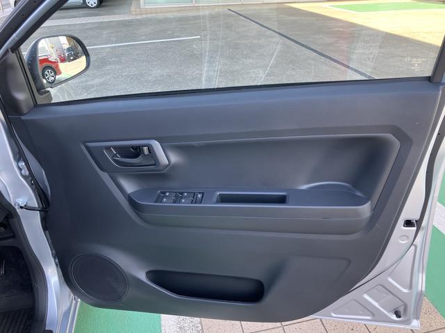 ミライースＬ　ＳＡIIIキーレスエントリー・コーナーセンサー・セキュリティアラーム・オートライト・オートハイビーム・（千葉県）の中古車