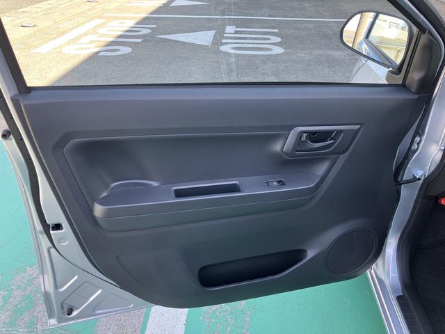 ミライースＬ　ＳＡIIIキーレスエントリー・コーナーセンサー・セキュリティアラーム・オートライト・オートハイビーム・（千葉県）の中古車