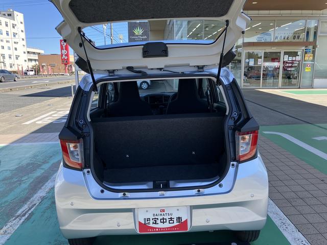 ミライースＬ　ＳＡIIIキーレスエントリー・コーナーセンサー・セキュリティアラーム・オートライト・オートハイビーム・（千葉県）の中古車