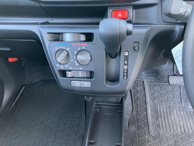 ミライースＬ　ＳＡIIIキーレスエントリー・コーナーセンサー・セキュリティアラーム・オートライト・オートハイビーム・（千葉県）の中古車