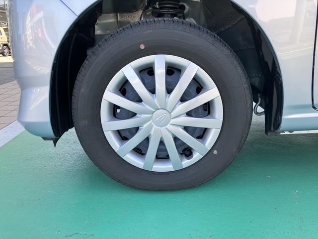 ミライースＬ　ＳＡIIIキーレスエントリー・コーナーセンサー・セキュリティアラーム・オートライト・オートハイビーム・（千葉県）の中古車