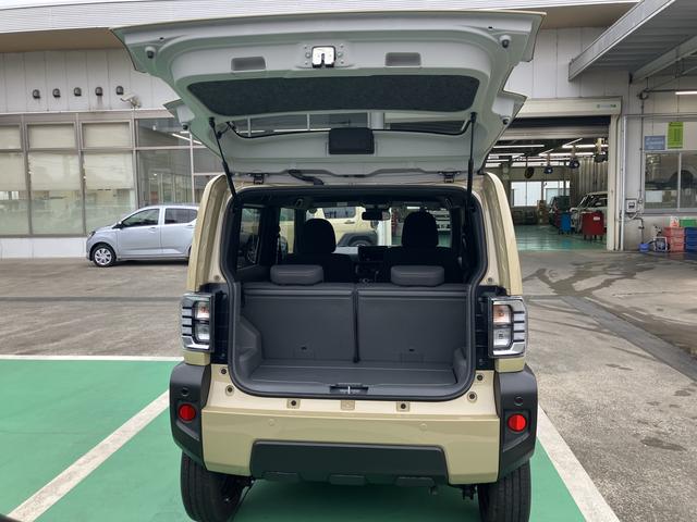 タフトXキーフリーシステム・プッシュボタン・アイドリングストップ・セキュリティアラーム・コーナーセンサー・LEDヘッドライトオートライト・オートハイビーム・(千葉県)の中古車