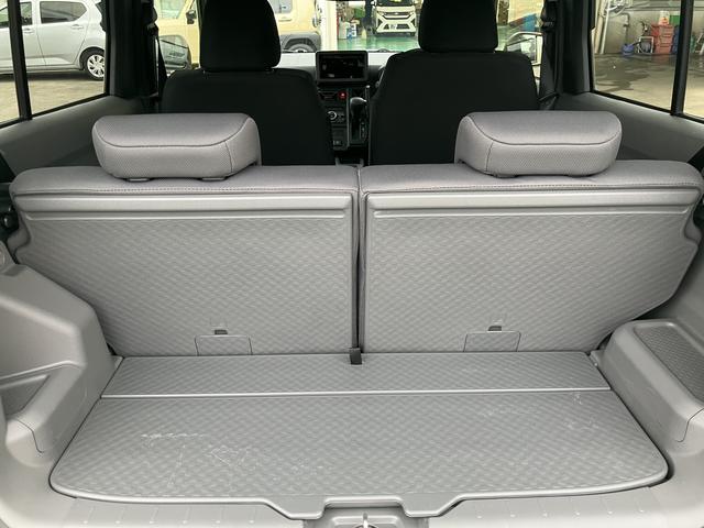 タフトXキーフリーシステム・プッシュボタン・アイドリングストップ・セキュリティアラーム・コーナーセンサー・LEDヘッドライトオートライト・オートハイビーム・(千葉県)の中古車