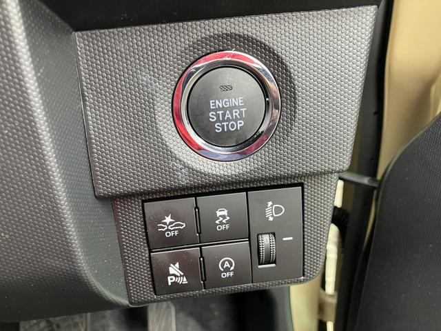 タフトXキーフリーシステム・プッシュボタン・アイドリングストップ・セキュリティアラーム・コーナーセンサー・LEDヘッドライトオートライト・オートハイビーム・(千葉県)の中古車