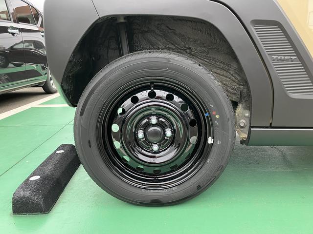 タフトXキーフリーシステム・プッシュボタン・アイドリングストップ・セキュリティアラーム・コーナーセンサー・LEDヘッドライトオートライト・オートハイビーム・(千葉県)の中古車