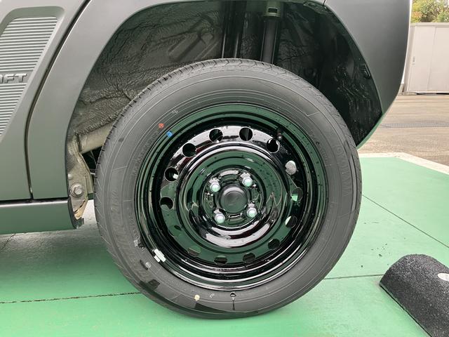 タフトXキーフリーシステム・プッシュボタン・アイドリングストップ・セキュリティアラーム・コーナーセンサー・LEDヘッドライトオートライト・オートハイビーム・(千葉県)の中古車