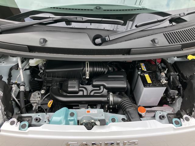 ムーヴキャンバスストライプスGキーフリーシステム・プッシュボタン・アイドリングストップ・LEDヘッドライト・オートライト・オートハイビーム・シートヒーター・コーナーセンサー・セキュリティアラーム・(千葉県)の中古車