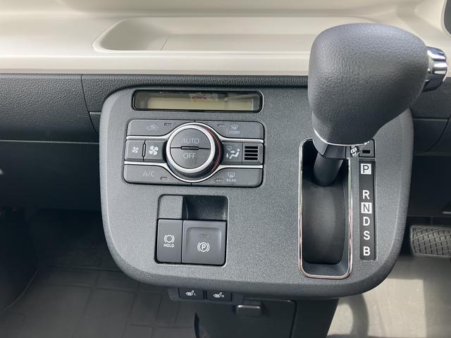 ムーヴキャンバスストライプスGキーフリーシステム・プッシュボタン・アイドリングストップ・LEDヘッドライト・オートライト・オートハイビーム・シートヒーター・コーナーセンサー・セキュリティアラーム・(千葉県)の中古車