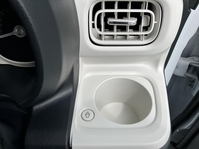 ムーヴキャンバスストライプスGキーフリーシステム・プッシュボタン・アイドリングストップ・LEDヘッドライト・オートライト・オートハイビーム・シートヒーター・コーナーセンサー・セキュリティアラーム・(千葉県)の中古車