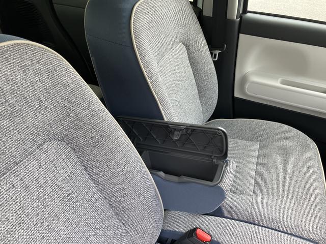 ムーヴキャンバスストライプスGキーフリーシステム・プッシュボタン・アイドリングストップ・LEDヘッドライト・オートライト・オートハイビーム・シートヒーター・コーナーセンサー・セキュリティアラーム・(千葉県)の中古車