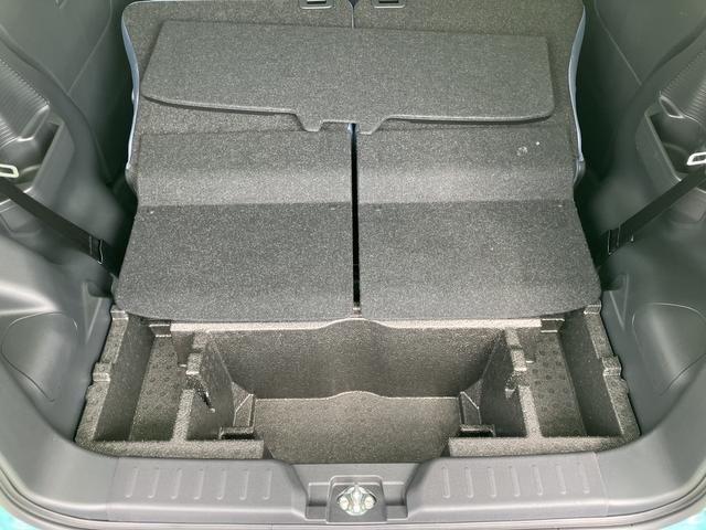 ムーヴキャンバスストライプスGキーフリーシステム・プッシュボタン・アイドリングストップ・LEDヘッドライト・オートライト・オートハイビーム・シートヒーター・コーナーセンサー・セキュリティアラーム・(千葉県)の中古車