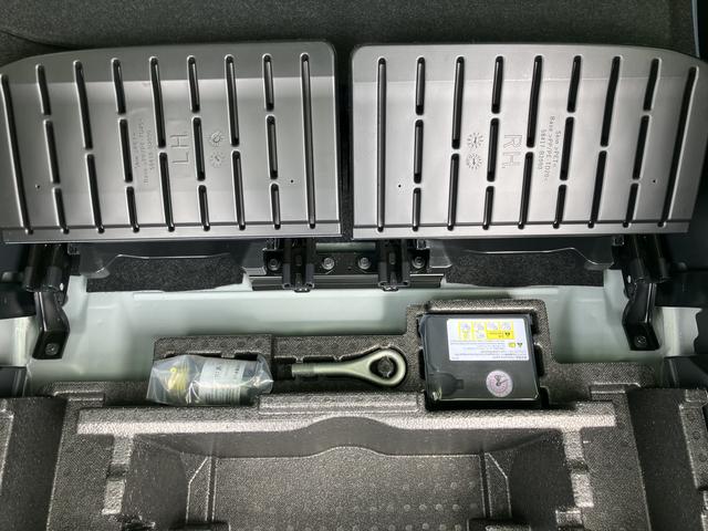 ムーヴキャンバスストライプスGキーフリーシステム・プッシュボタン・アイドリングストップ・LEDヘッドライト・オートライト・オートハイビーム・シートヒーター・コーナーセンサー・セキュリティアラーム・(千葉県)の中古車