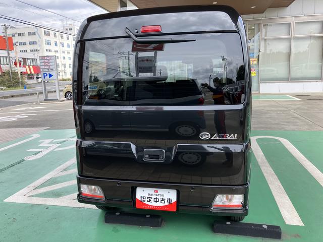 アトレーＲＳディスプレイオーディオ、キーフリーシステム・プッシュボタン・アイドリングストップ、両側電動スライドドア、（千葉県）の中古車