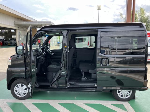 アトレーＲＳディスプレイオーディオ、キーフリーシステム・プッシュボタン・アイドリングストップ、両側電動スライドドア、（千葉県）の中古車