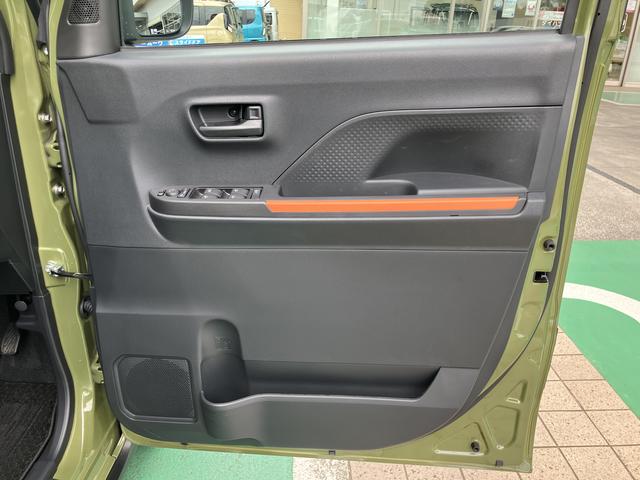 タントファンクロスターボディスプレイオーディオ、キーフリーシステム・プッシュボタン・アイドリングストップ、コーナーセンサー、セキュリティアラーム、ＬＥＤヘッドライト、オートライト（千葉県）の中古車