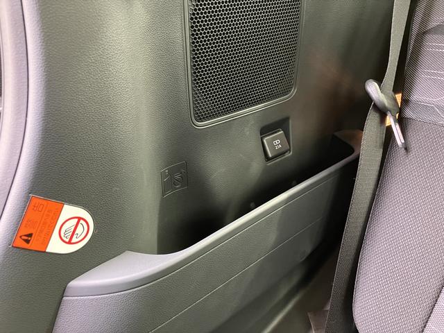 タントファンクロスターボディスプレイオーディオ、キーフリーシステム・プッシュボタン・アイドリングストップ、コーナーセンサー、セキュリティアラーム、ＬＥＤヘッドライト、オートライト（千葉県）の中古車