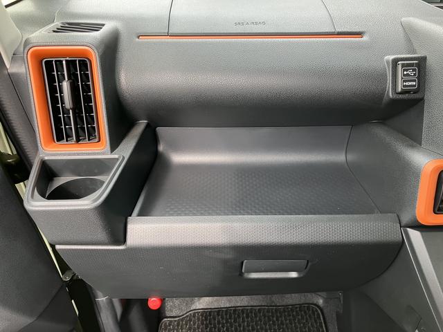 タントファンクロスターボディスプレイオーディオ、キーフリーシステム・プッシュボタン・アイドリングストップ、コーナーセンサー、セキュリティアラーム、ＬＥＤヘッドライト、オートライト（千葉県）の中古車