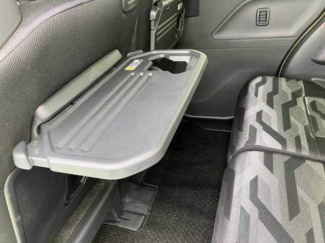 タントファンクロスターボディスプレイオーディオ、キーフリーシステム・プッシュボタン・アイドリングストップ、コーナーセンサー、セキュリティアラーム、ＬＥＤヘッドライト、オートライト（千葉県）の中古車