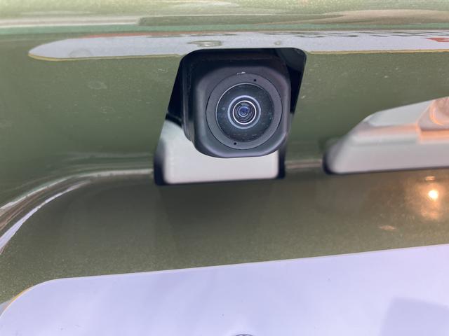 タントファンクロスターボディスプレイオーディオ、キーフリーシステム・プッシュボタン・アイドリングストップ、コーナーセンサー、セキュリティアラーム、ＬＥＤヘッドライト、オートライト（千葉県）の中古車