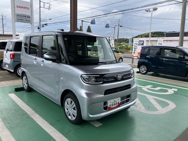 タントＸ（千葉県）の中古車