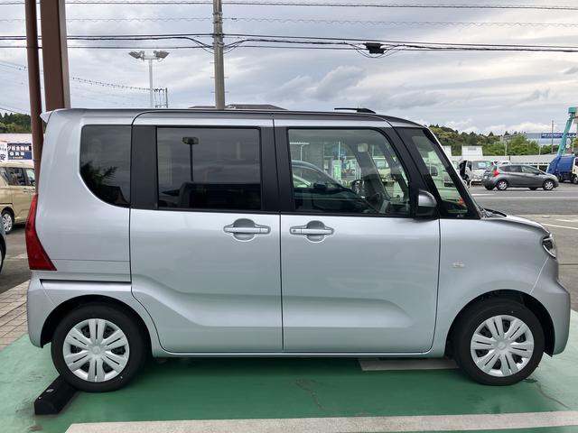 タントＸ（千葉県）の中古車