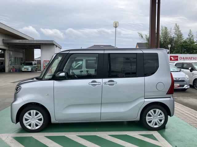 タントＸ（千葉県）の中古車