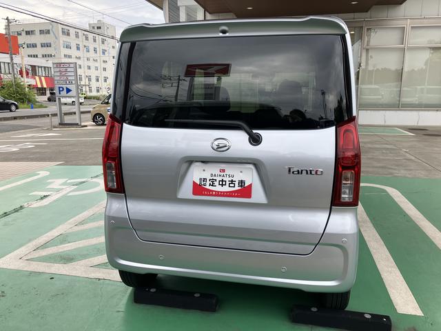 タントＸ（千葉県）の中古車