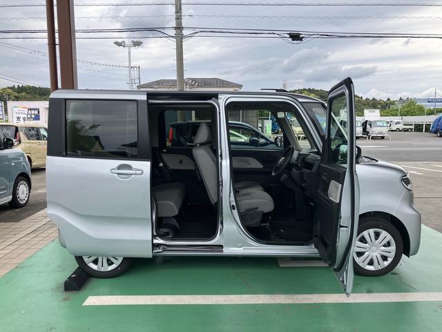 タントＸ（千葉県）の中古車