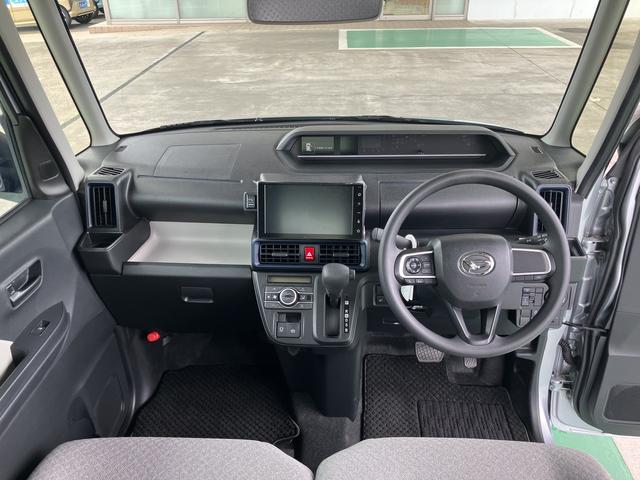 タントＸ（千葉県）の中古車