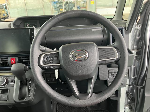 タントＸ（千葉県）の中古車