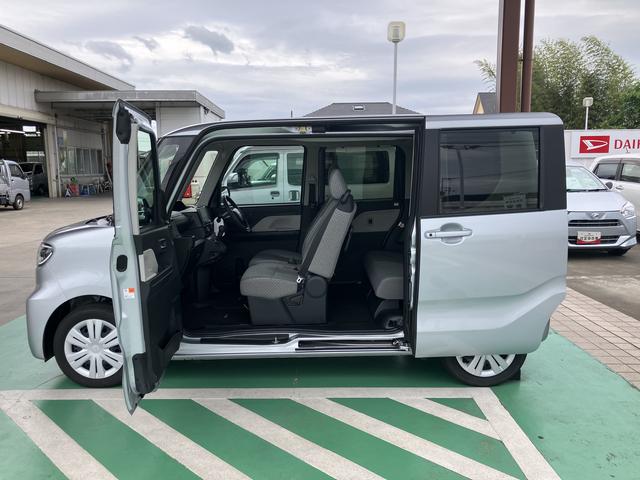 タントＸ（千葉県）の中古車