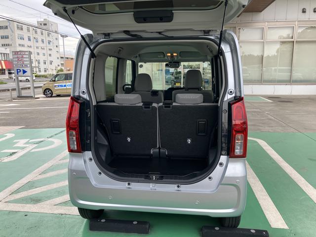 タントＸ（千葉県）の中古車