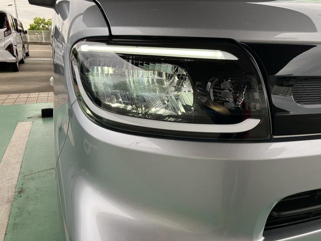 タントＸ（千葉県）の中古車