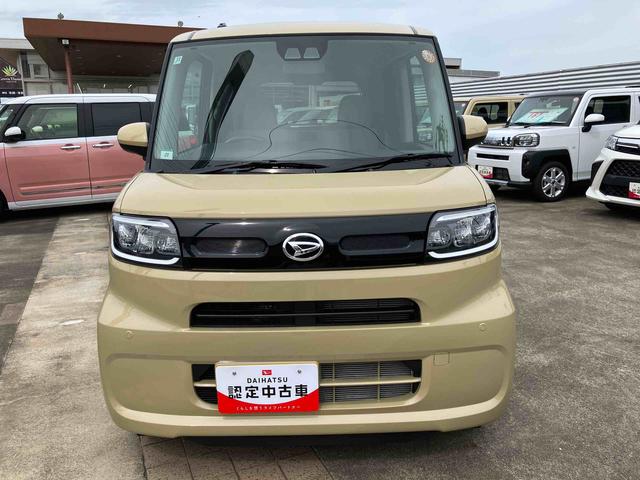 タントＸリミテッド（千葉県）の中古車