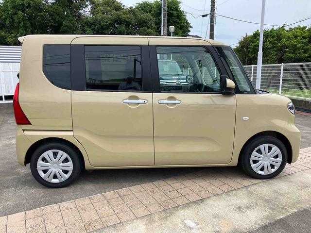タントＸリミテッド（千葉県）の中古車