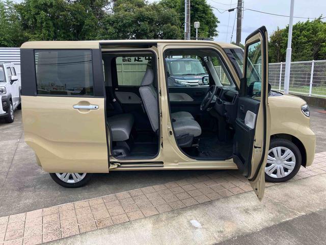タントＸリミテッド（千葉県）の中古車
