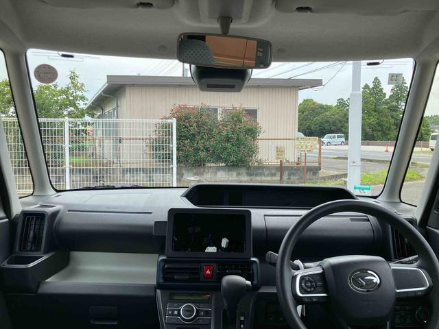タントＸリミテッド（千葉県）の中古車