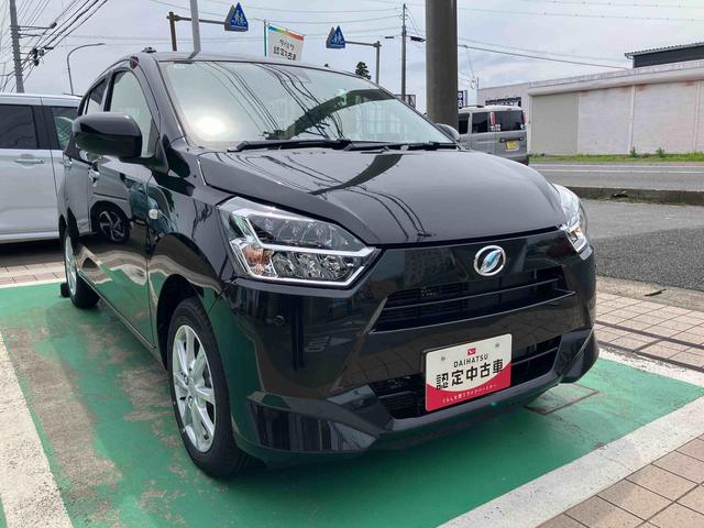 ミライースＧ　ＳＡIII（千葉県）の中古車