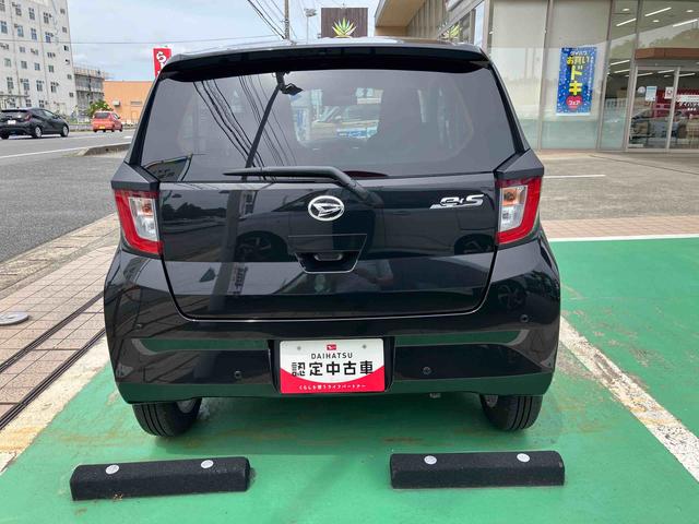 ミライースＧ　ＳＡIII（千葉県）の中古車
