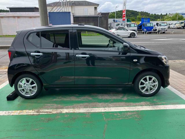 ミライースＧ　ＳＡIII（千葉県）の中古車