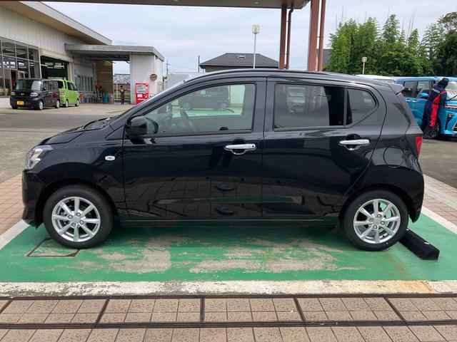ミライースＧ　ＳＡIII（千葉県）の中古車
