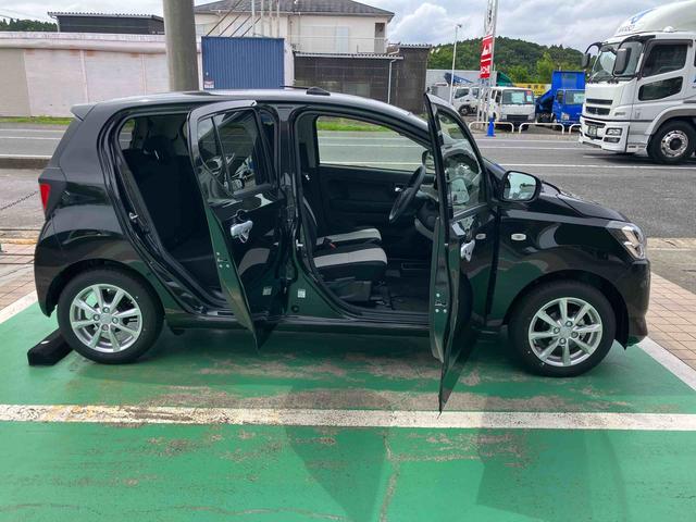 ミライースＧ　ＳＡIII（千葉県）の中古車