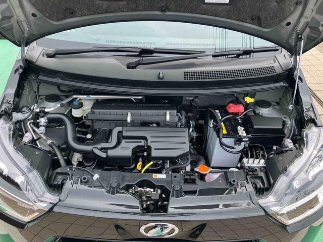 ミライースＧ　ＳＡIII（千葉県）の中古車
