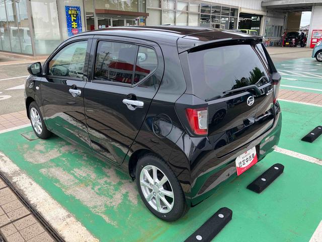ミライースＧ　ＳＡIII（千葉県）の中古車