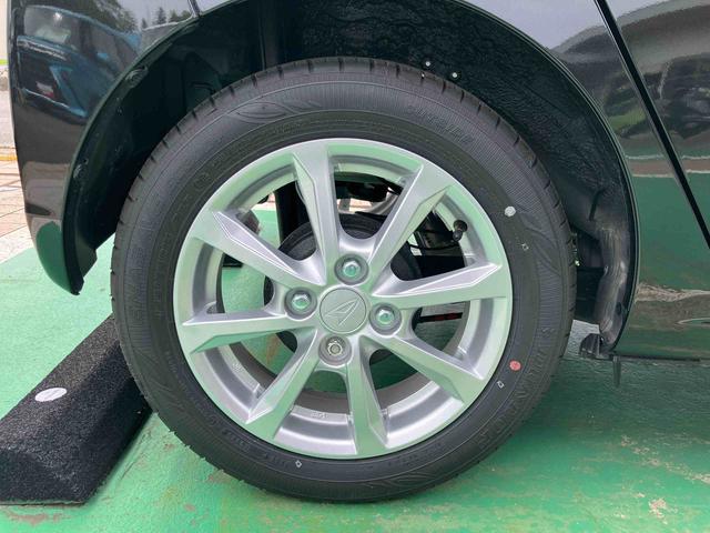 ミライースＧ　ＳＡIII（千葉県）の中古車