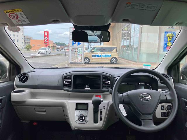 ミライースＧ　ＳＡIII（千葉県）の中古車