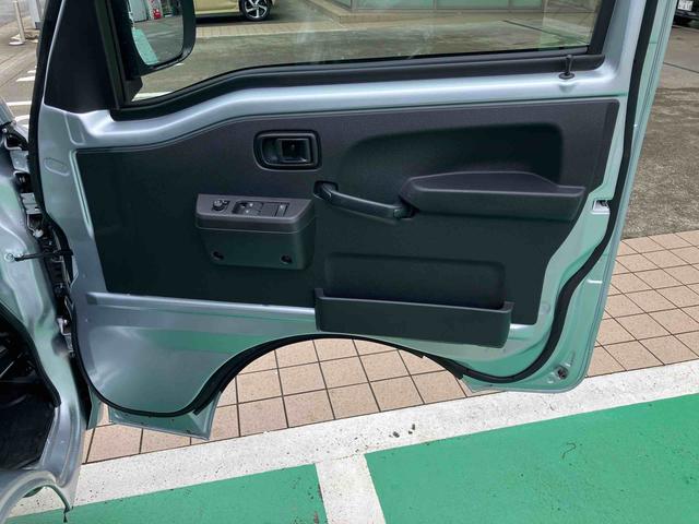 ハイゼットトラックEXTキーフリーシステム・プッシュボタン・アイドリングストップ・コーナーセンサー・4WD(千葉県)の中古車