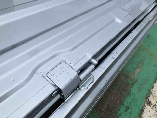 ハイゼットトラックEXTキーフリーシステム・プッシュボタン・アイドリングストップ・コーナーセンサー・4WD(千葉県)の中古車